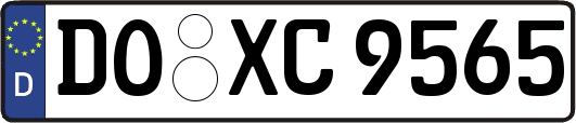 DO-XC9565