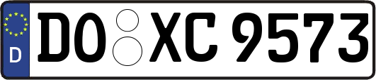 DO-XC9573