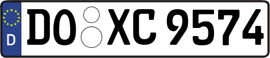 DO-XC9574