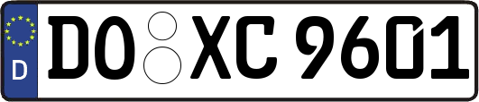 DO-XC9601