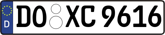 DO-XC9616