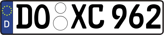 DO-XC962