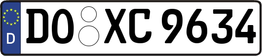 DO-XC9634