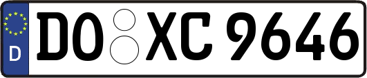 DO-XC9646