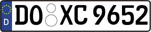 DO-XC9652