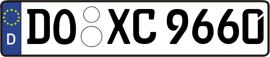 DO-XC9660