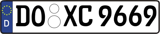 DO-XC9669