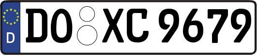 DO-XC9679