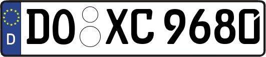 DO-XC9680