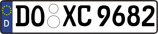 DO-XC9682
