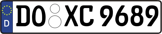 DO-XC9689