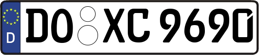 DO-XC9690
