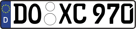 DO-XC970