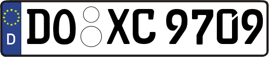 DO-XC9709