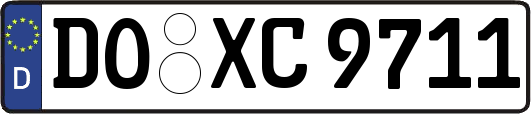DO-XC9711