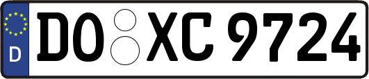 DO-XC9724