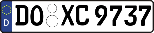 DO-XC9737