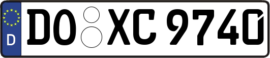 DO-XC9740