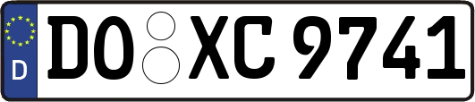 DO-XC9741