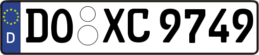 DO-XC9749