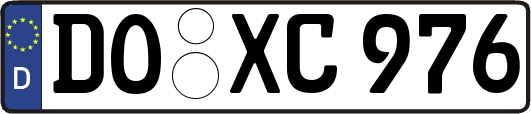 DO-XC976