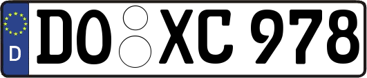 DO-XC978