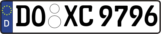 DO-XC9796