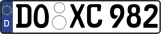 DO-XC982
