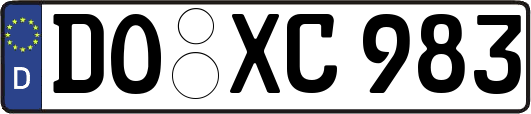 DO-XC983
