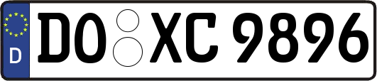 DO-XC9896