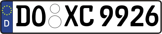 DO-XC9926