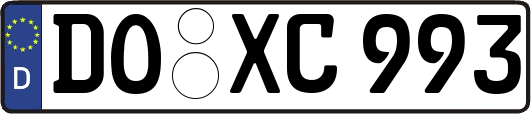 DO-XC993