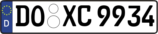 DO-XC9934