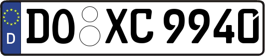 DO-XC9940