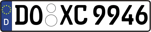 DO-XC9946