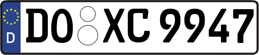 DO-XC9947