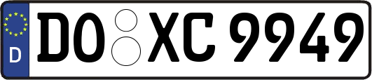 DO-XC9949