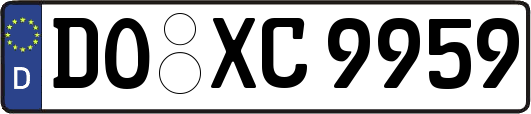 DO-XC9959