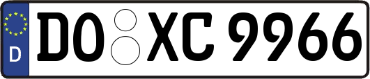 DO-XC9966
