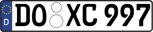DO-XC997