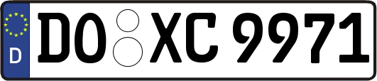 DO-XC9971