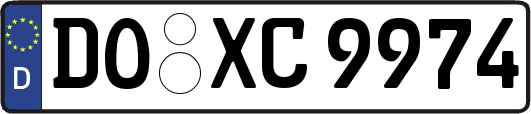 DO-XC9974
