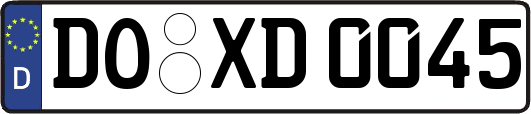 DO-XD0045