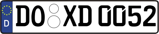 DO-XD0052