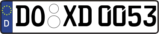DO-XD0053