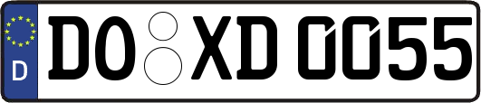 DO-XD0055