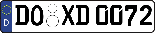 DO-XD0072