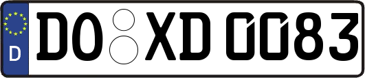 DO-XD0083