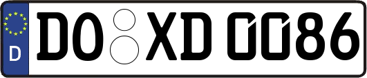 DO-XD0086