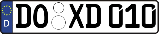 DO-XD010